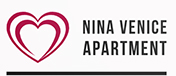 nina venice apartment Logo